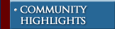 Community Highlights
