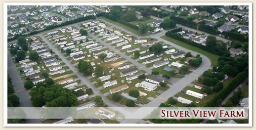 Silver View Farm